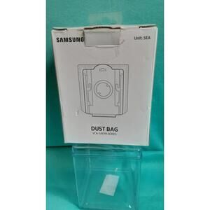 Samsung Vacum Dust Bags  VCA-SAE 90 Series